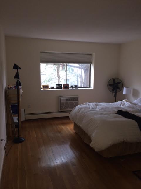 30 Fuller St, Coolidge Corner