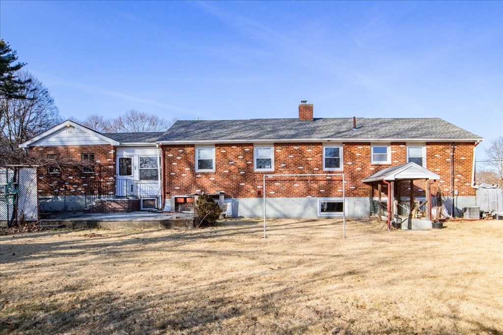 41 Allen Rd, Norwood