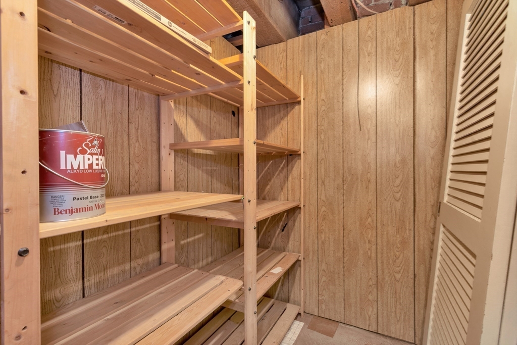 75 Fulton, Waterfront