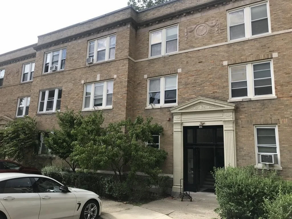 235 Freeman St, Coolidge Corner