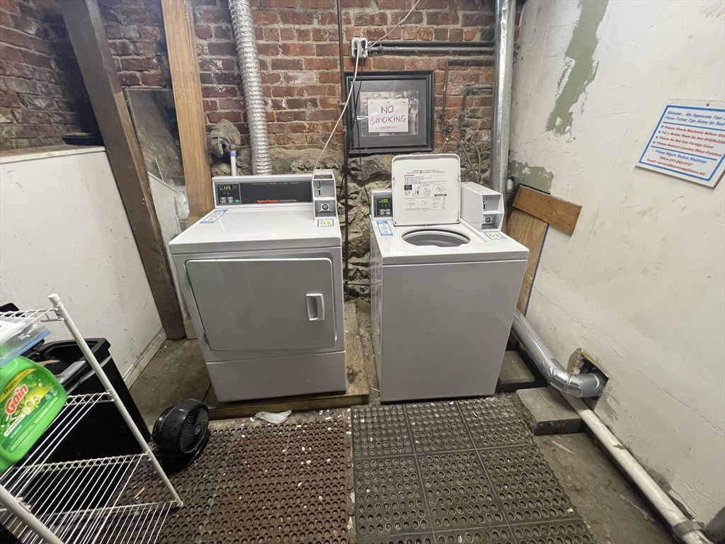 11 Euston St, Brookline