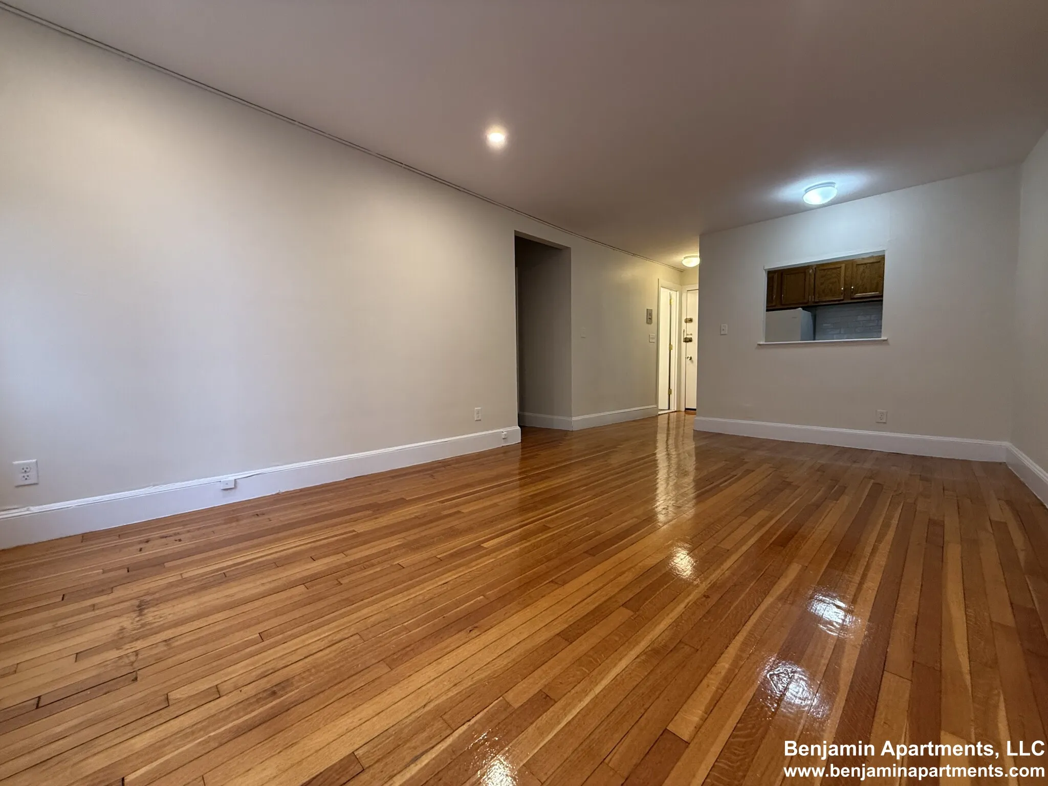 33 Lancaster Ter, Corey Hill