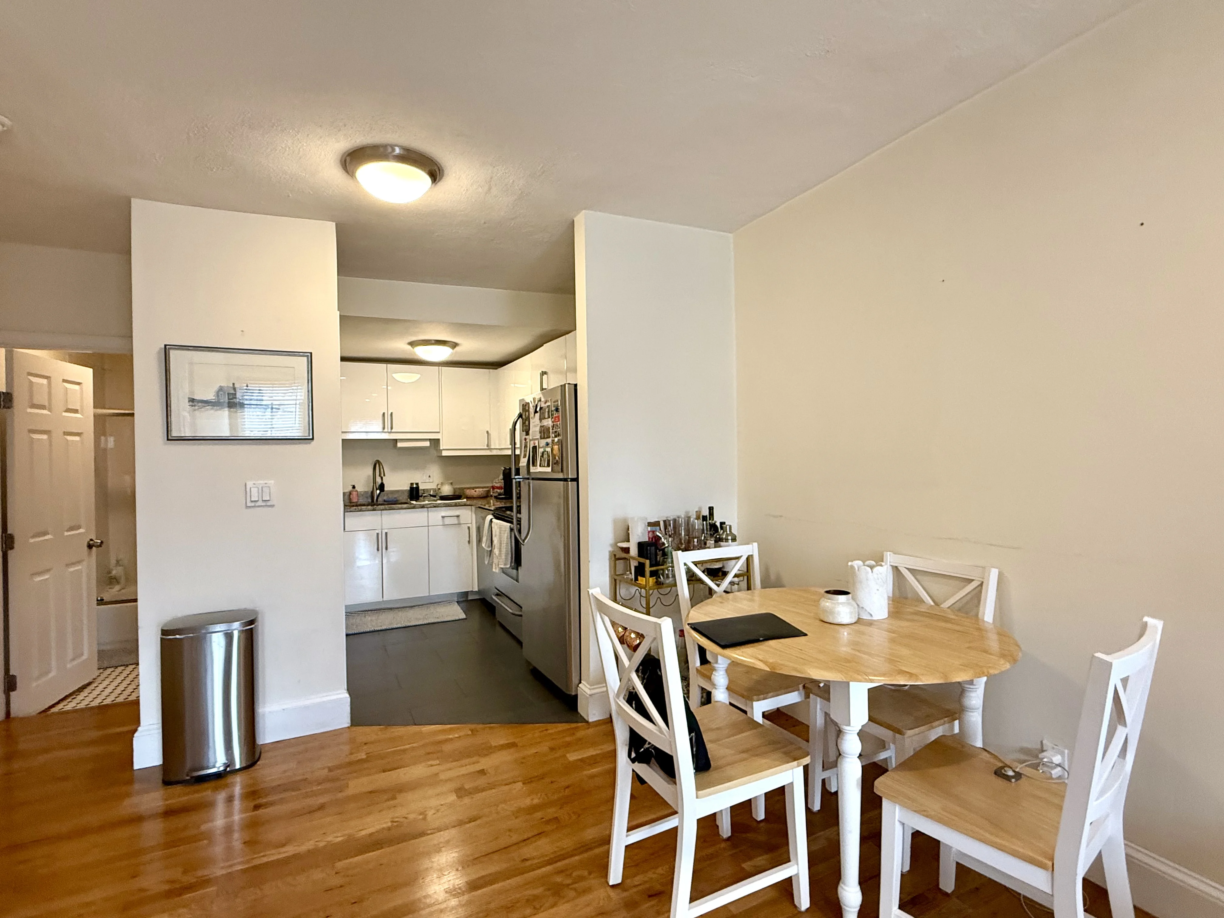 631 Tremont St, South End