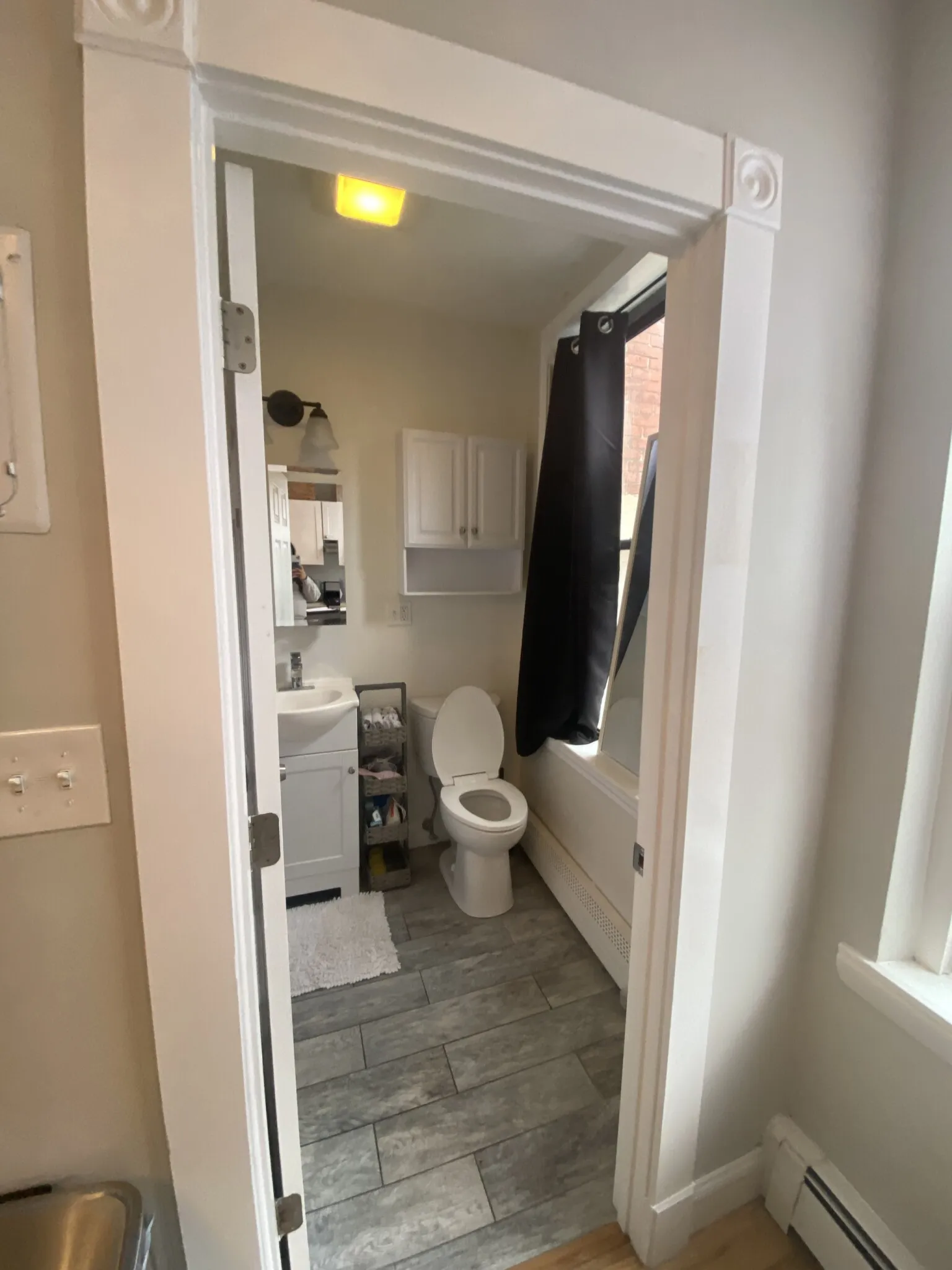 21 Sheafe St, North End