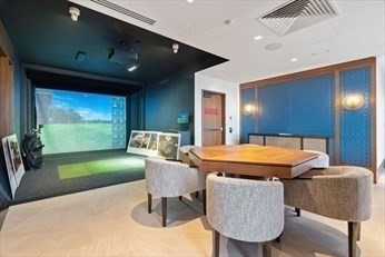 150 Seaport Blvd, Seaport District