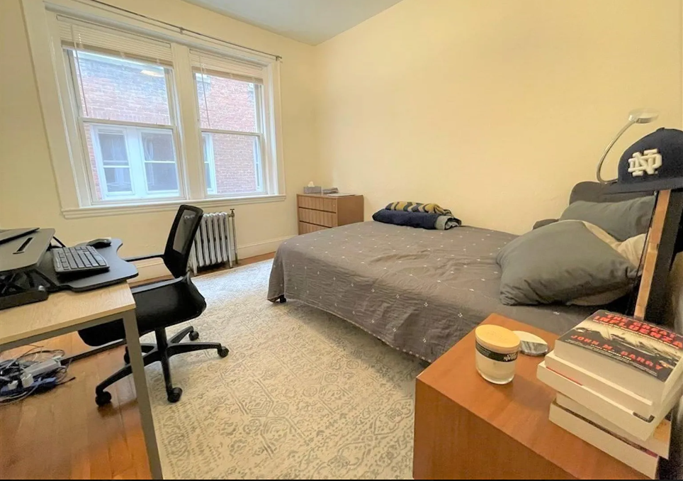 71 Martin St, Neighborhood Nine