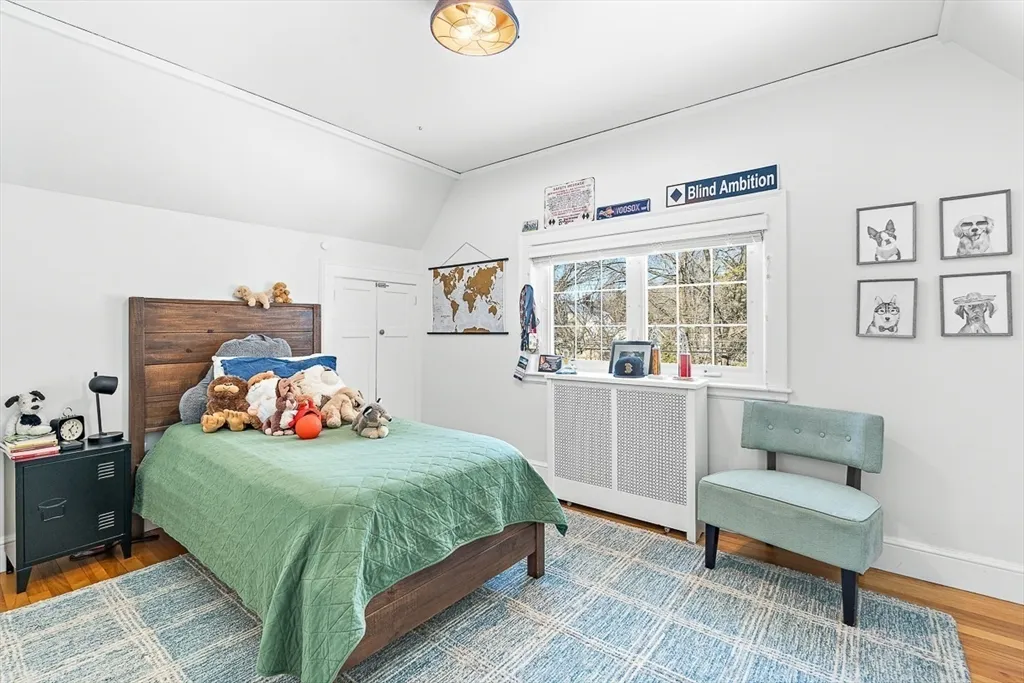 23 Jefferson, Winchester Highlands