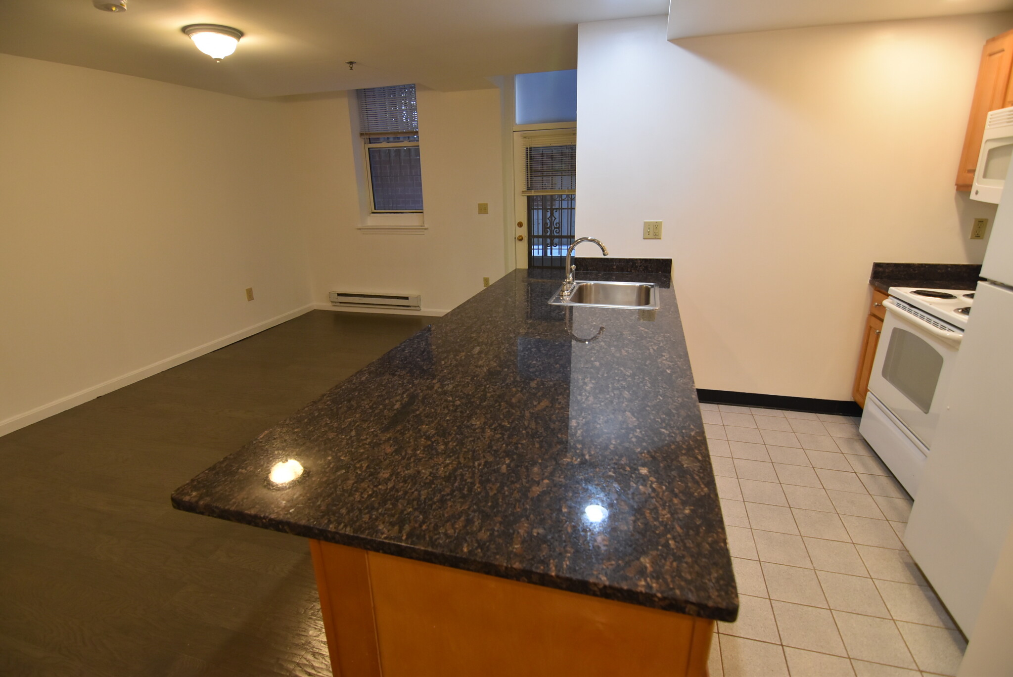 40 Queensberry St, Fenway