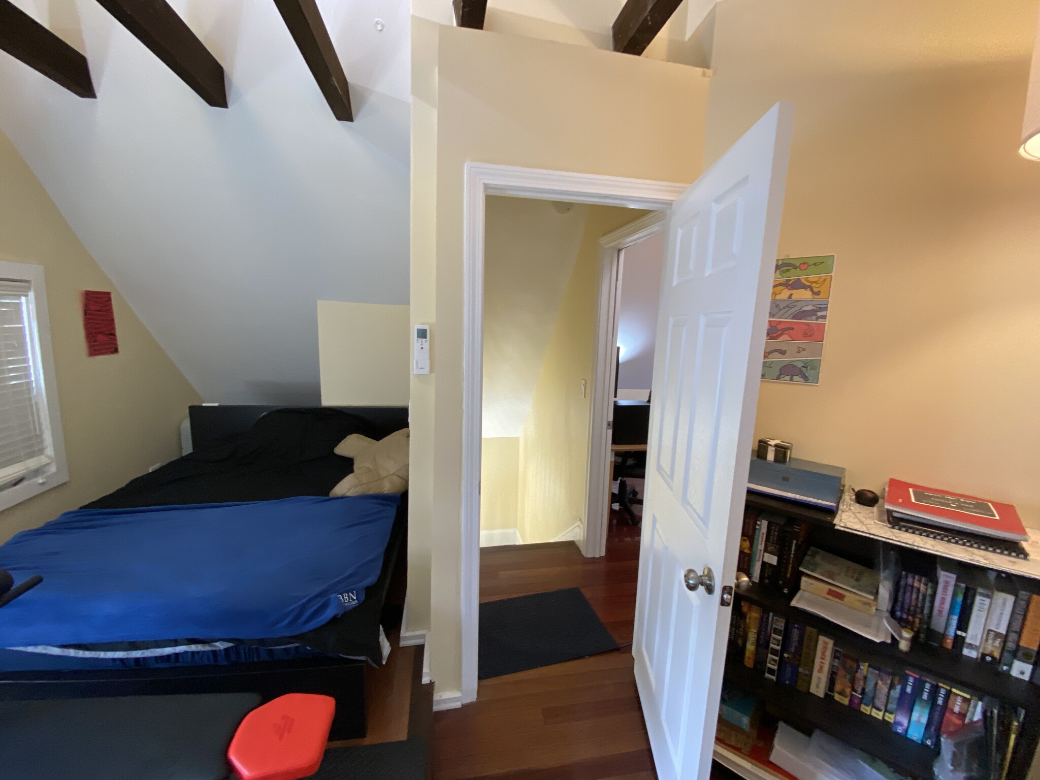 381 Highland Ave, Powder House Square