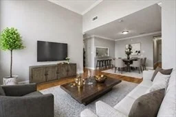 841 Parker St, Mission Hill