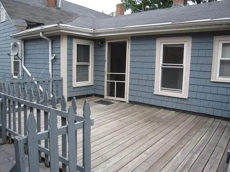 8 Allen, North Cambridge