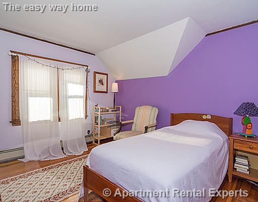 108 Bowdoin St, Tufts