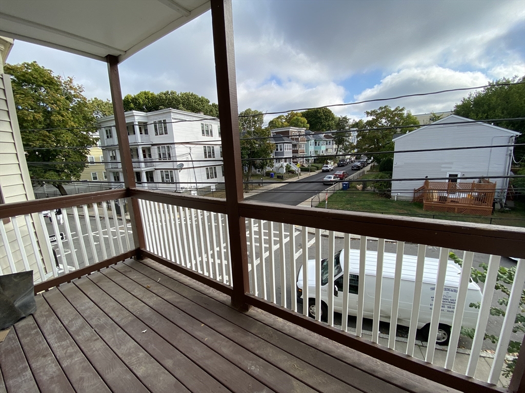 3 bed, 1 bath apartment for rent at 101 Capen St Unit 2, Dorchester — photo 5 of 6