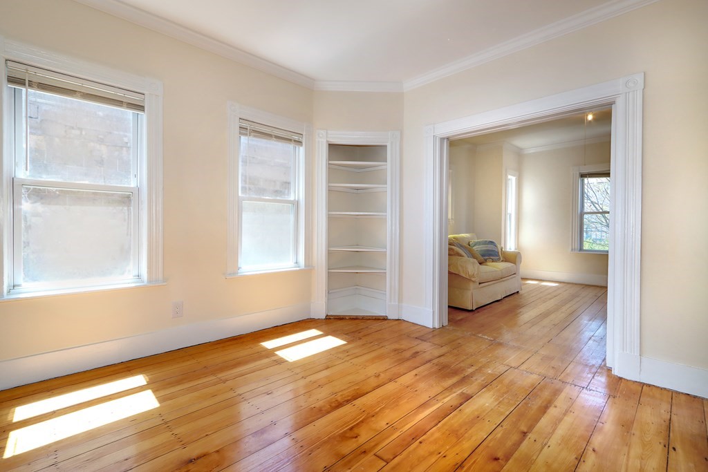 2 bed, 1 bath apartment for rent at 5 Stanford Ter Unit 1, Porter Square — photo 15 of 20