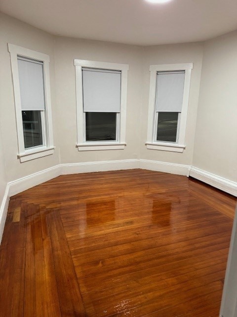 2 bed, 1 bath apartment for rent at 870 Moody St Unit 1, South Side — photo 8 of 12