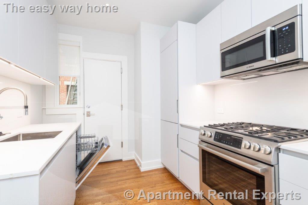 17 Forest St, Porter Square