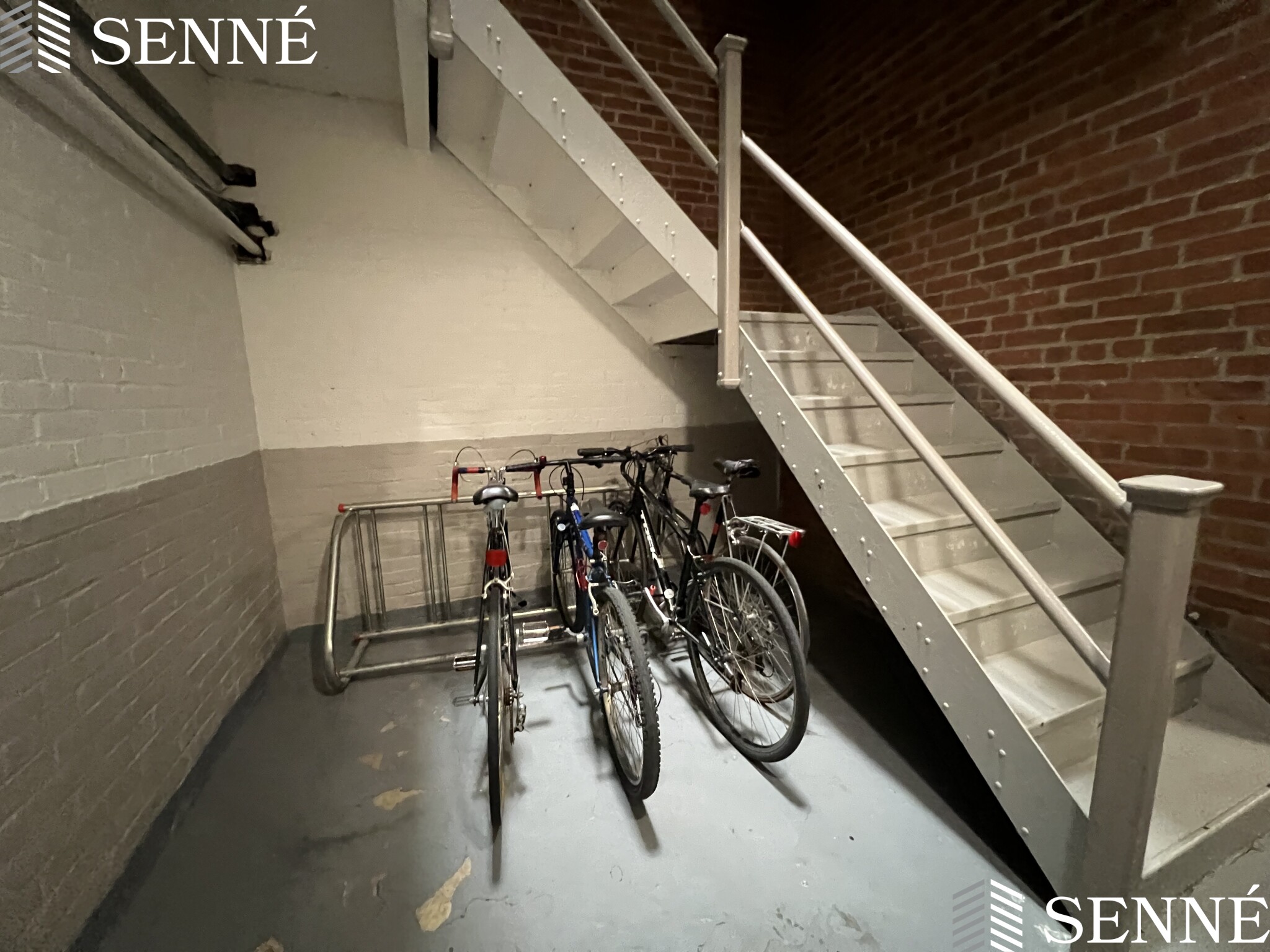 353 Harvard, Mid Cambridge