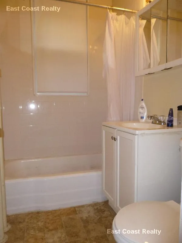 1681 Commonwealth Ave, Brighton