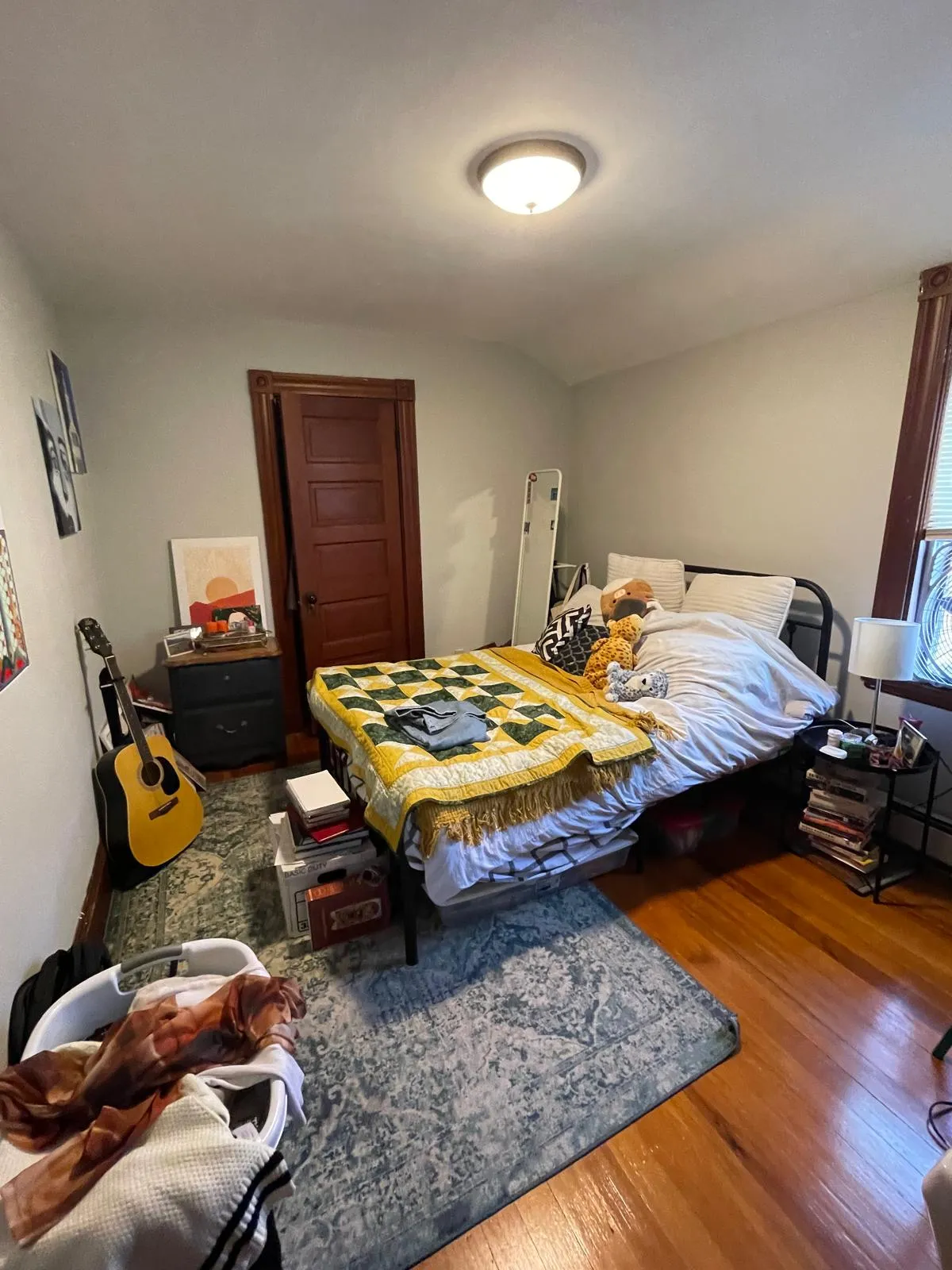 19 Mapleton St, Brighton