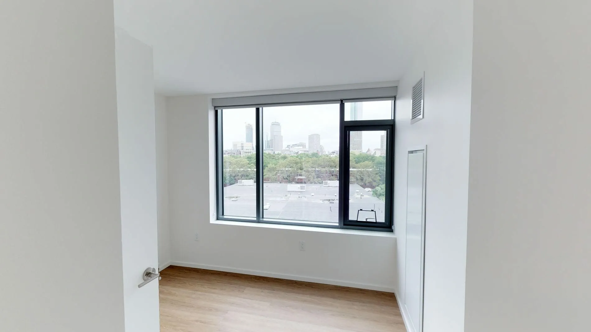 345 Harrison Ave, South End