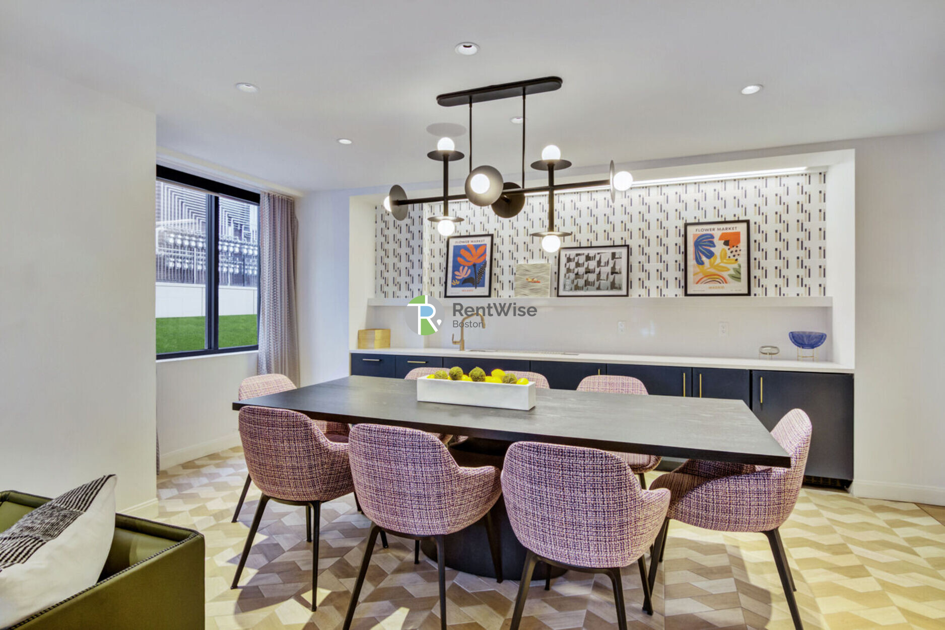 75 Saint Alphonsus St, Mission Hill