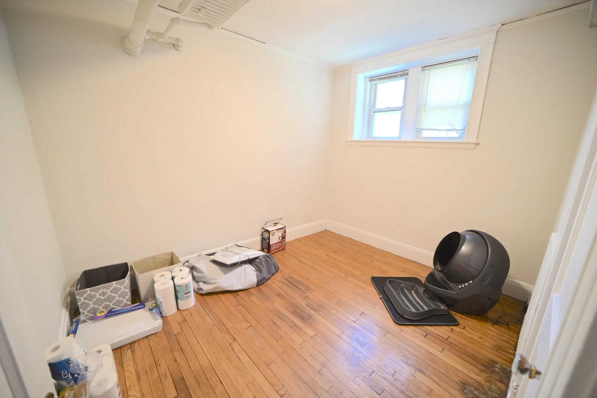 46 Longwood Ave, Coolidge Corner