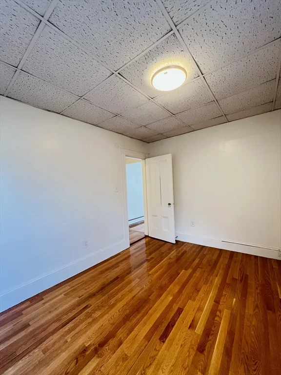 11 Franklin, Downtown