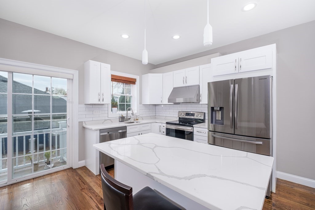 21 Bellevue Ave, Revere