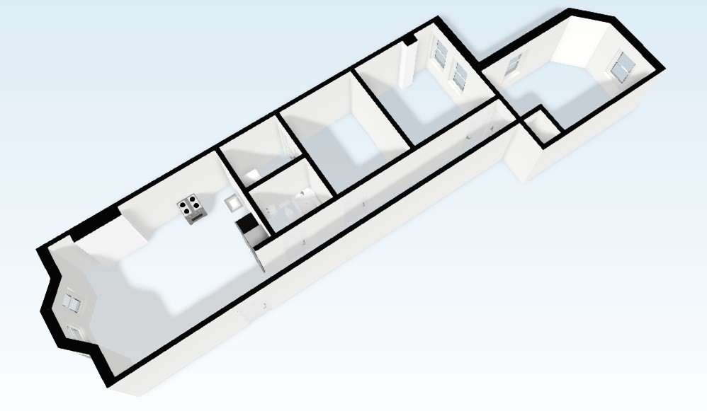 25 Saint Stephen St, Fenway