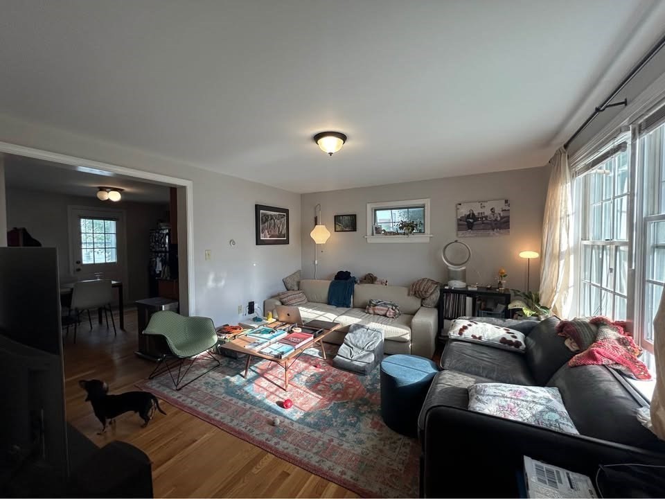 31 Myrtle St, East Somerville