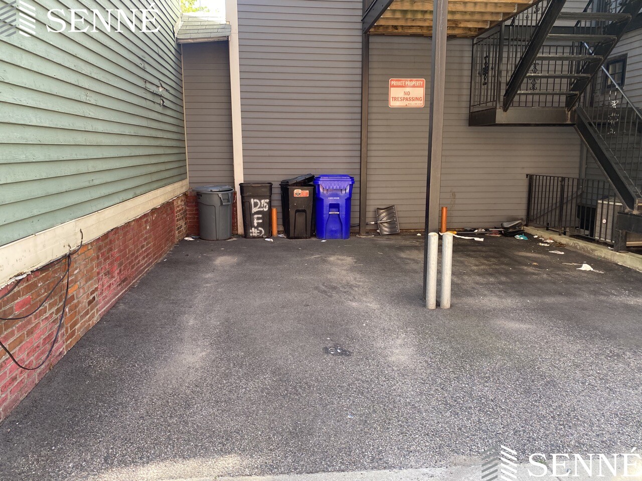 125 F St, South Boston