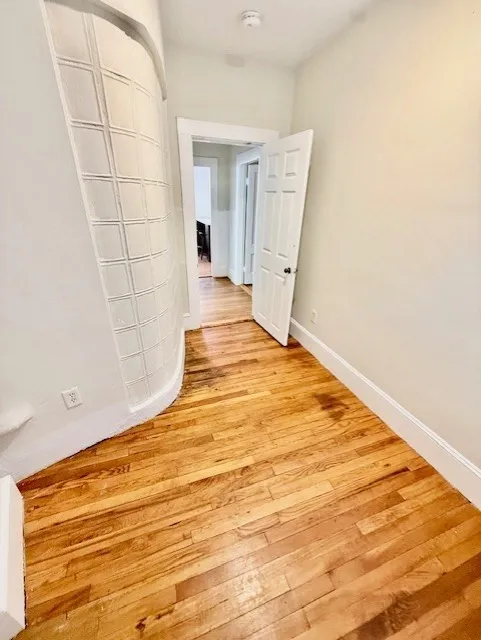 164 Prince St, North End