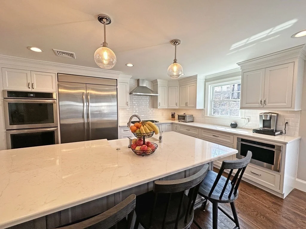 99 Westchester Rd, Newton Corner