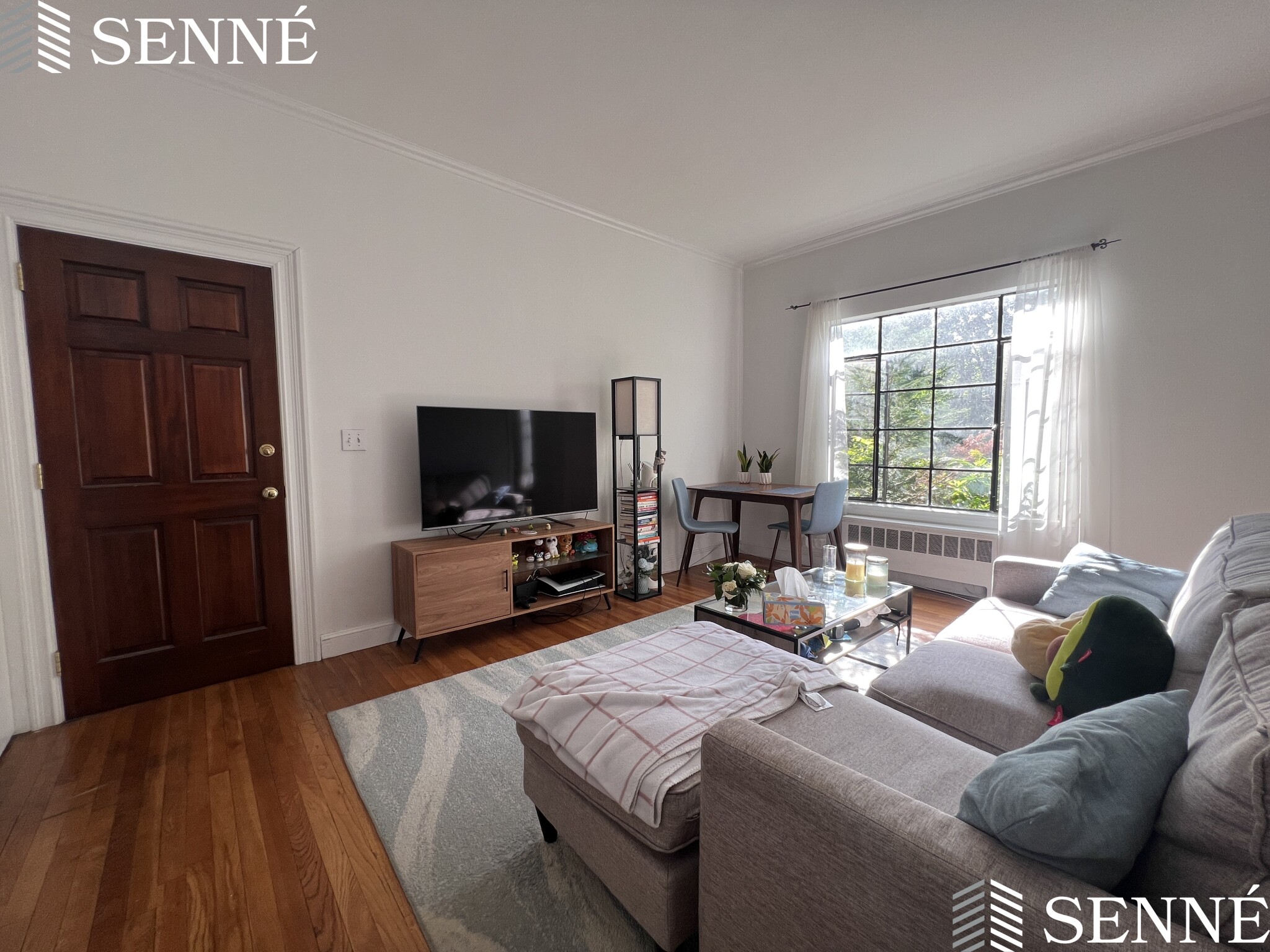 21 Ellery St, Mid-Cambridge