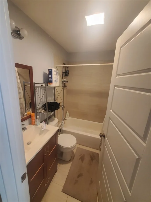 41 Washburn St, Dorchester