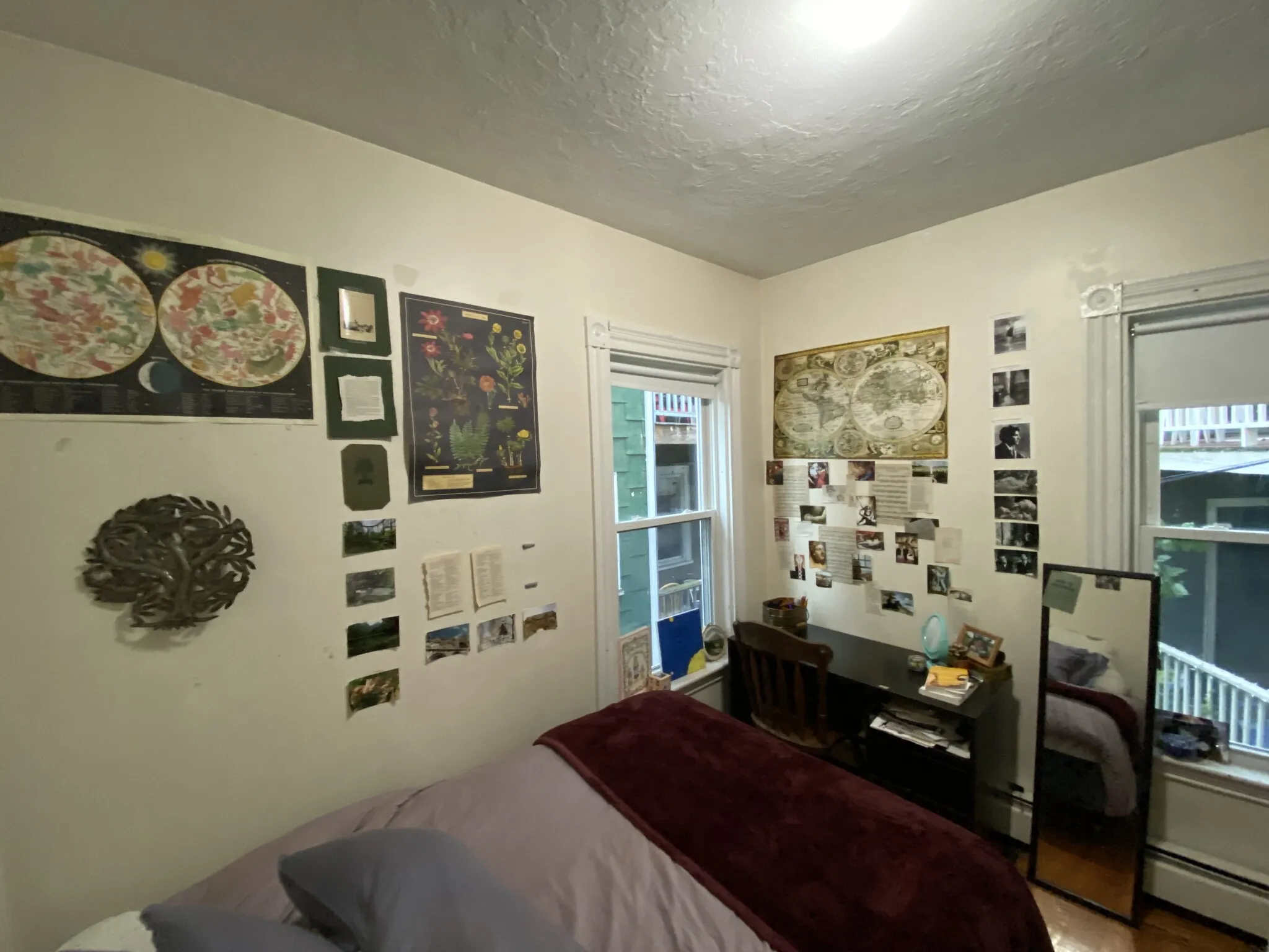 80 Hillside St, Mission Hill