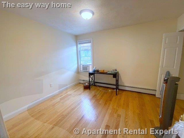 395 Columbia St, Inman Square