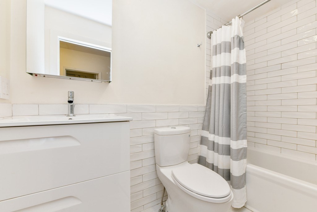 265 Silver St, South Boston