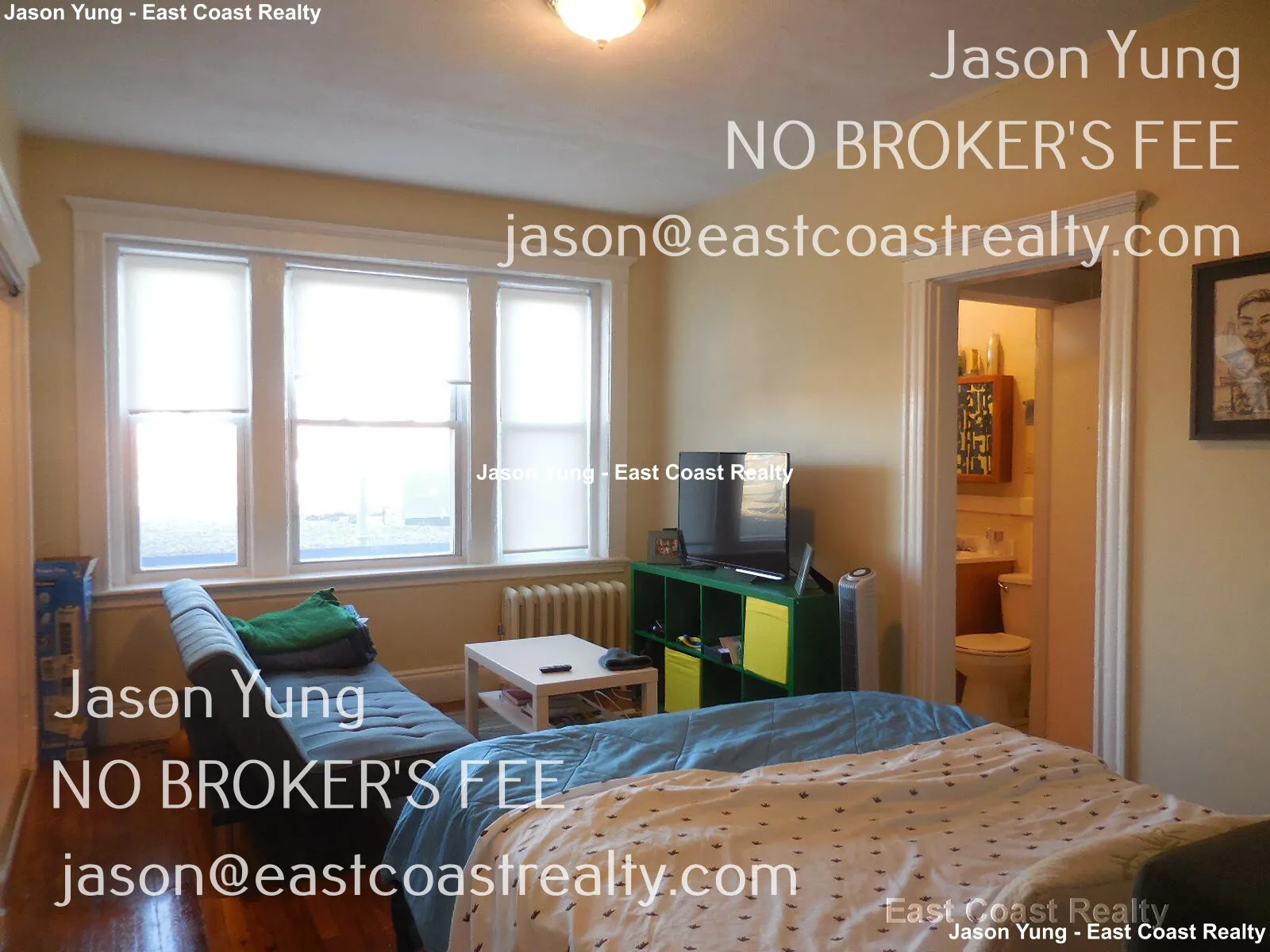 232 Kelton St, Allston