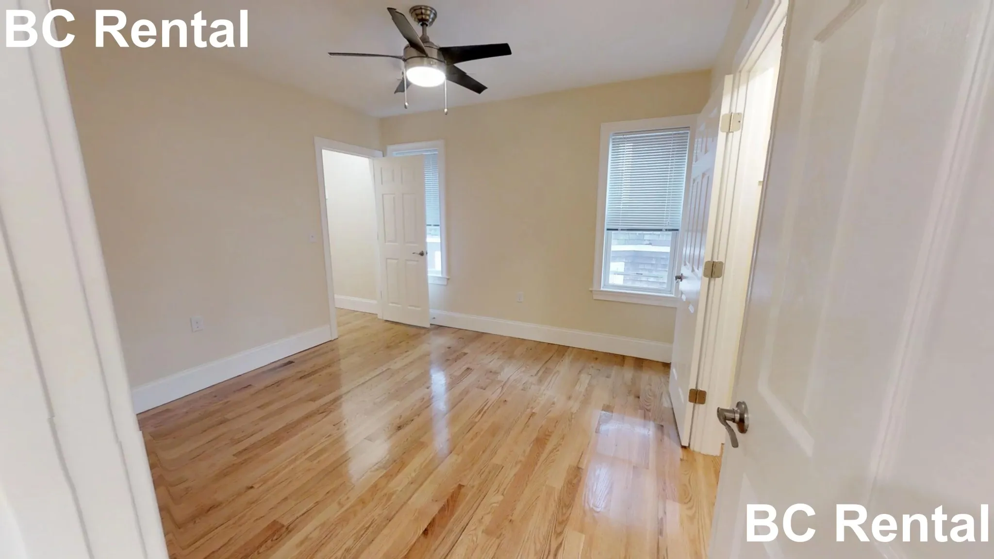 30 Cambridge Ter, Neighborhood Nine