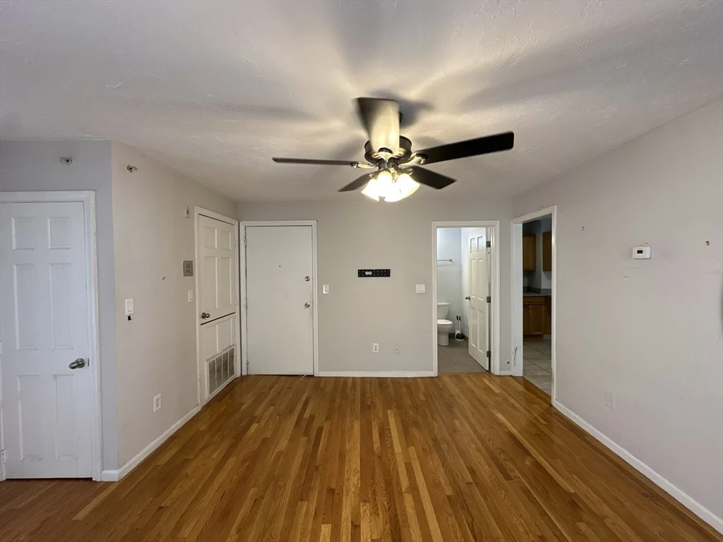 604 Dorchester Ave, South Boston