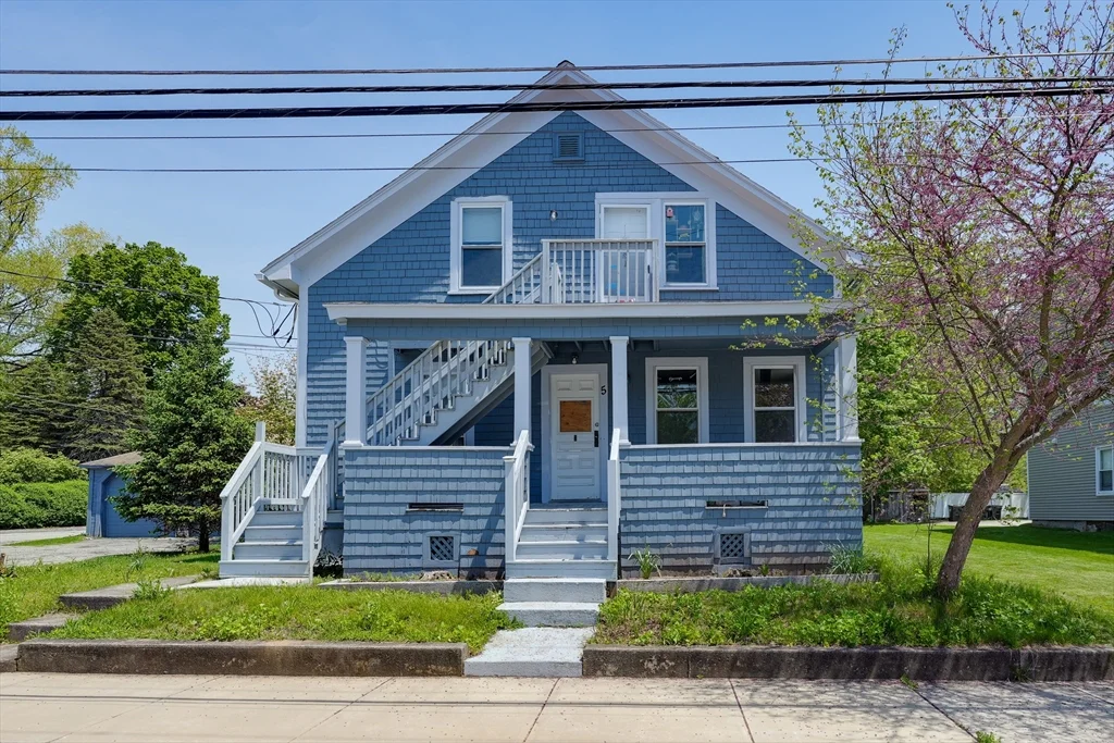 5 Eddy St, Webster