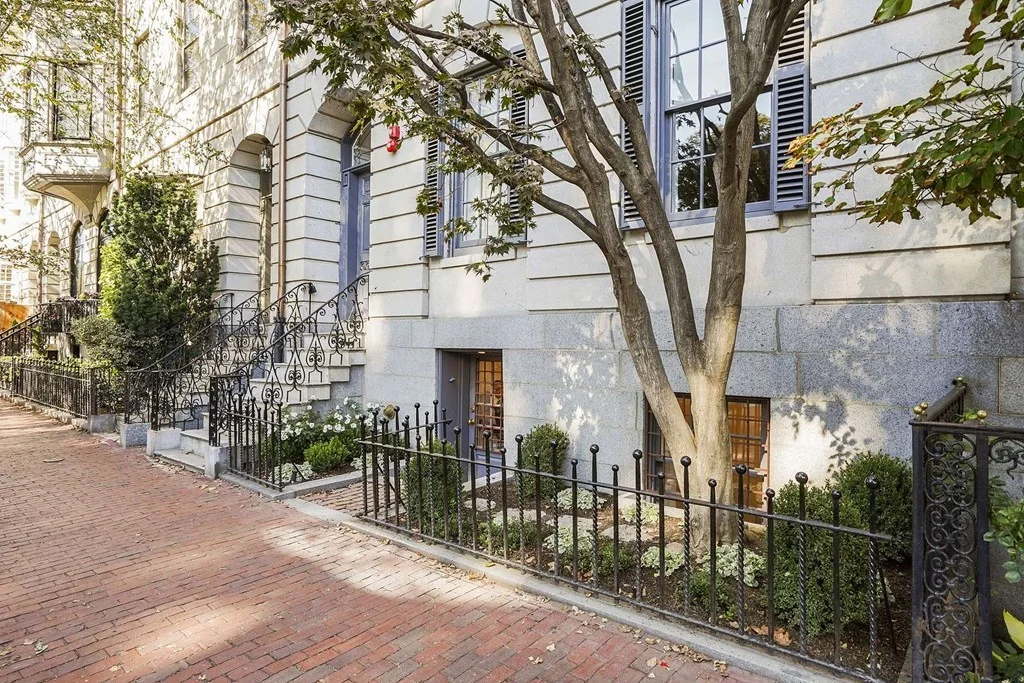 72 Beacon St, Beacon Hill