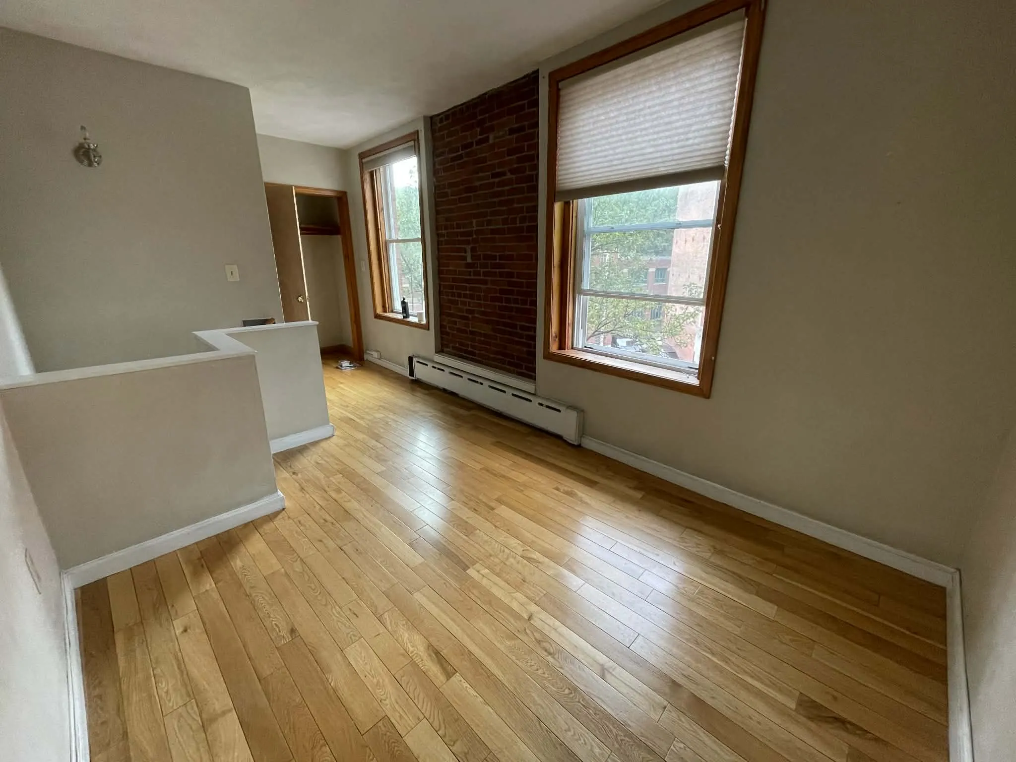 435 Hanover St, North End