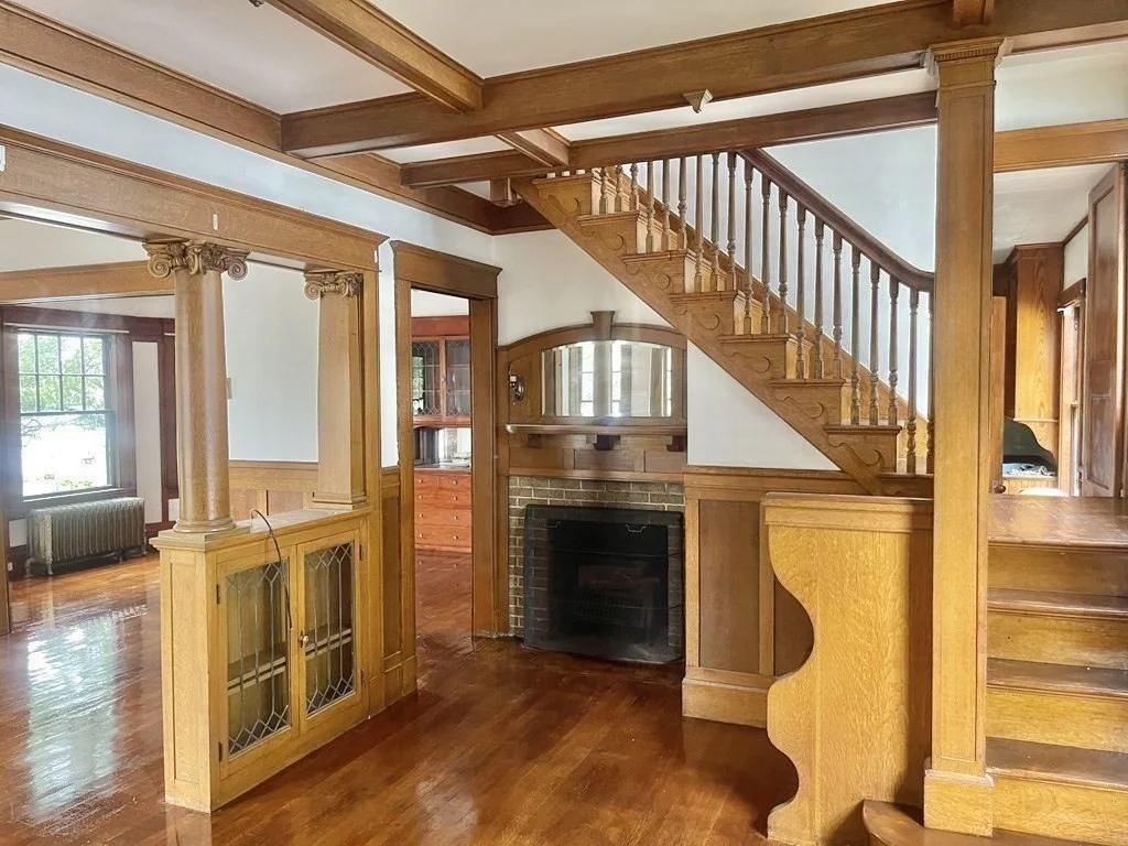 47 Pleasant St, Everett