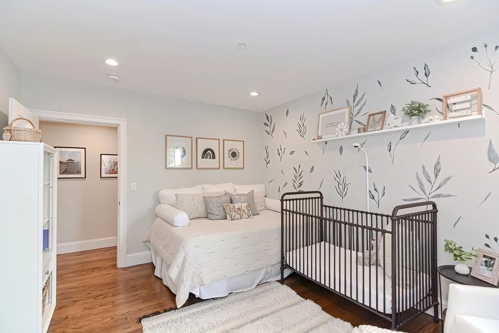 52 River, Mattapan