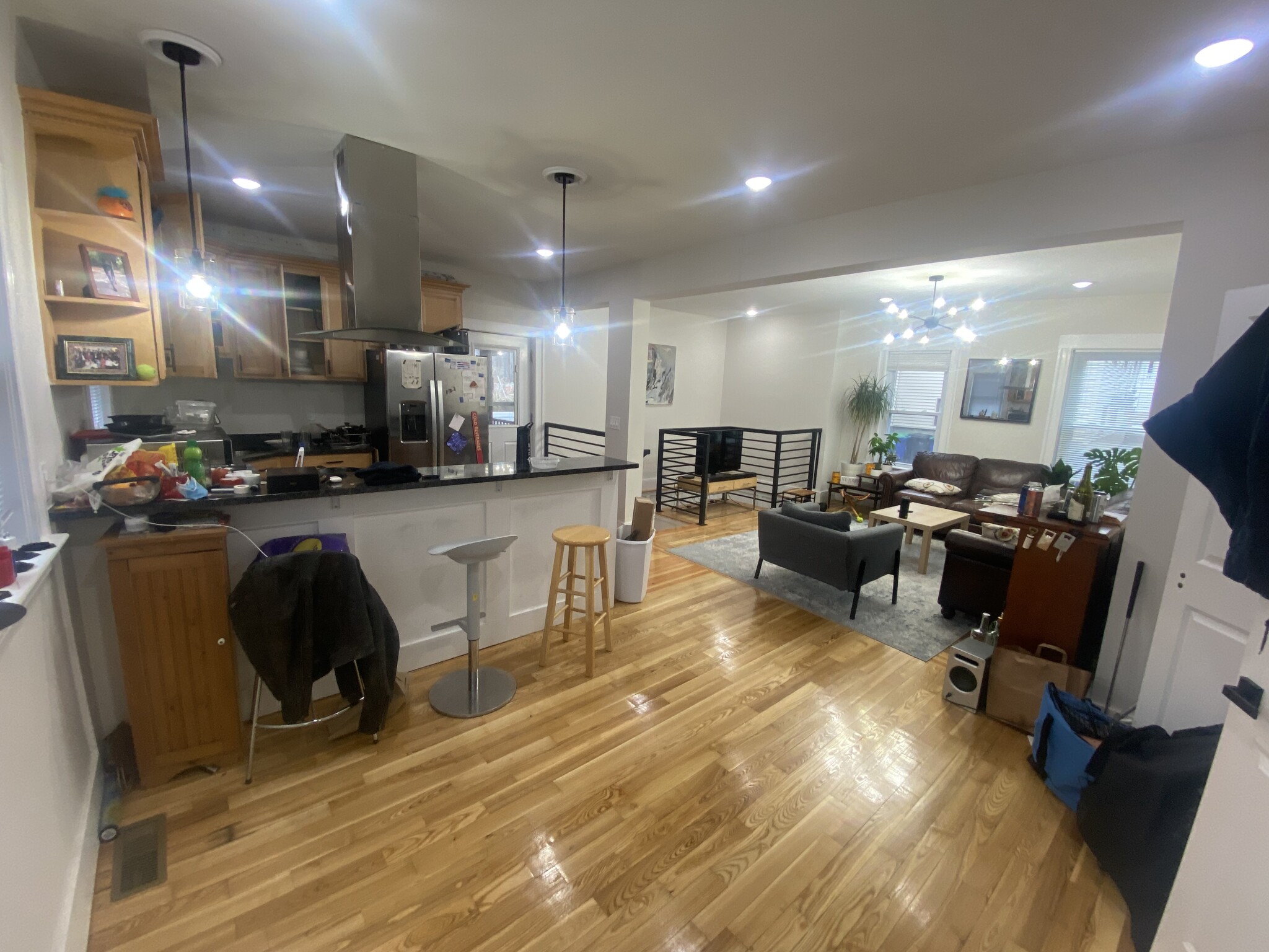 11 Aberdeen Rd, Powder House Square