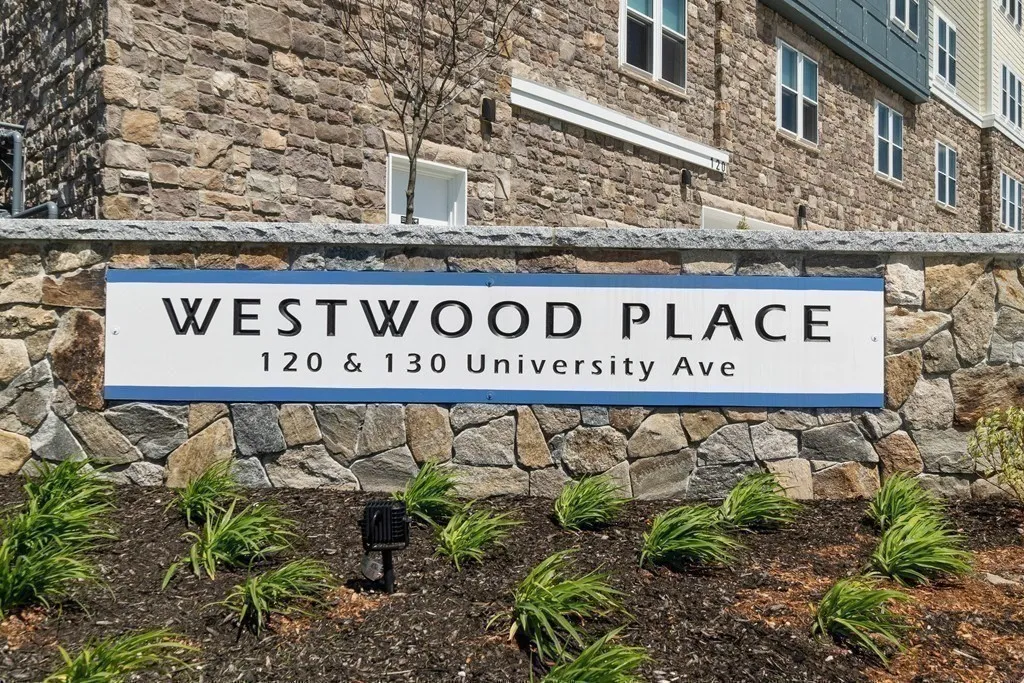 120 University, Westwood