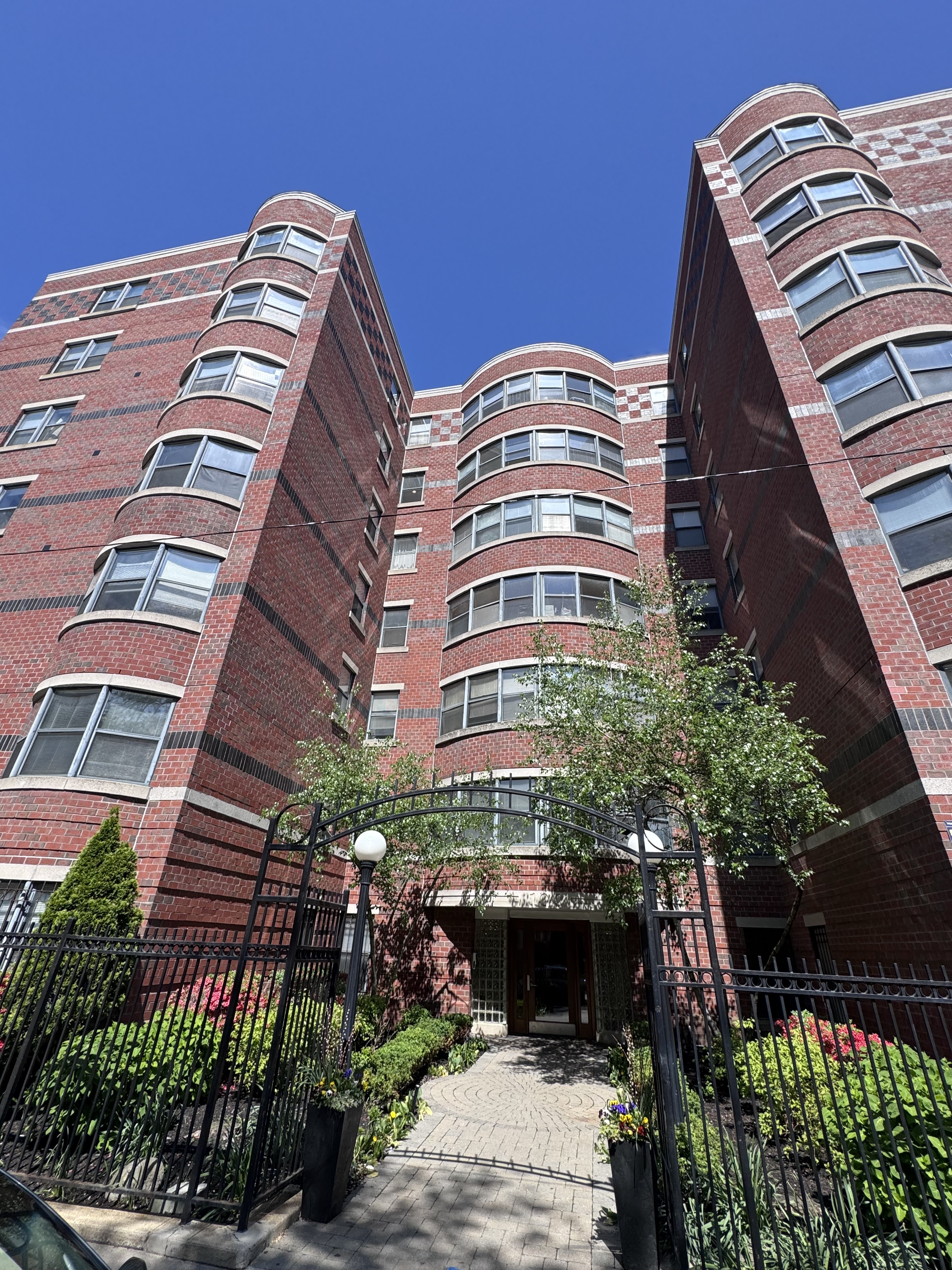 100 Jersey St, Fenway