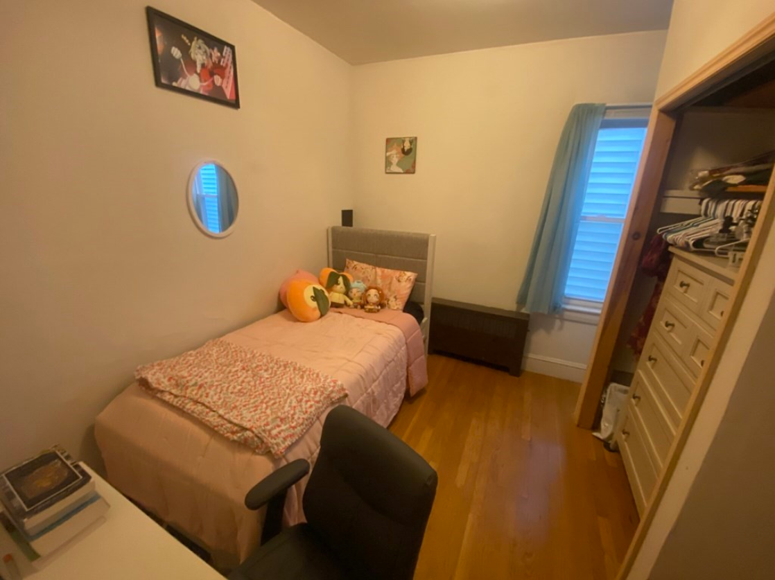 23 Harrison St, Ward Two